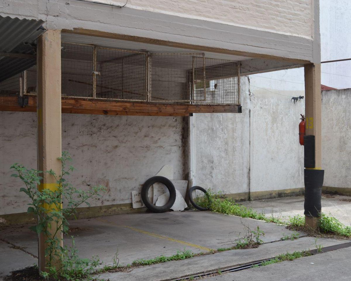 Cocheras en Venta en La Plata 5