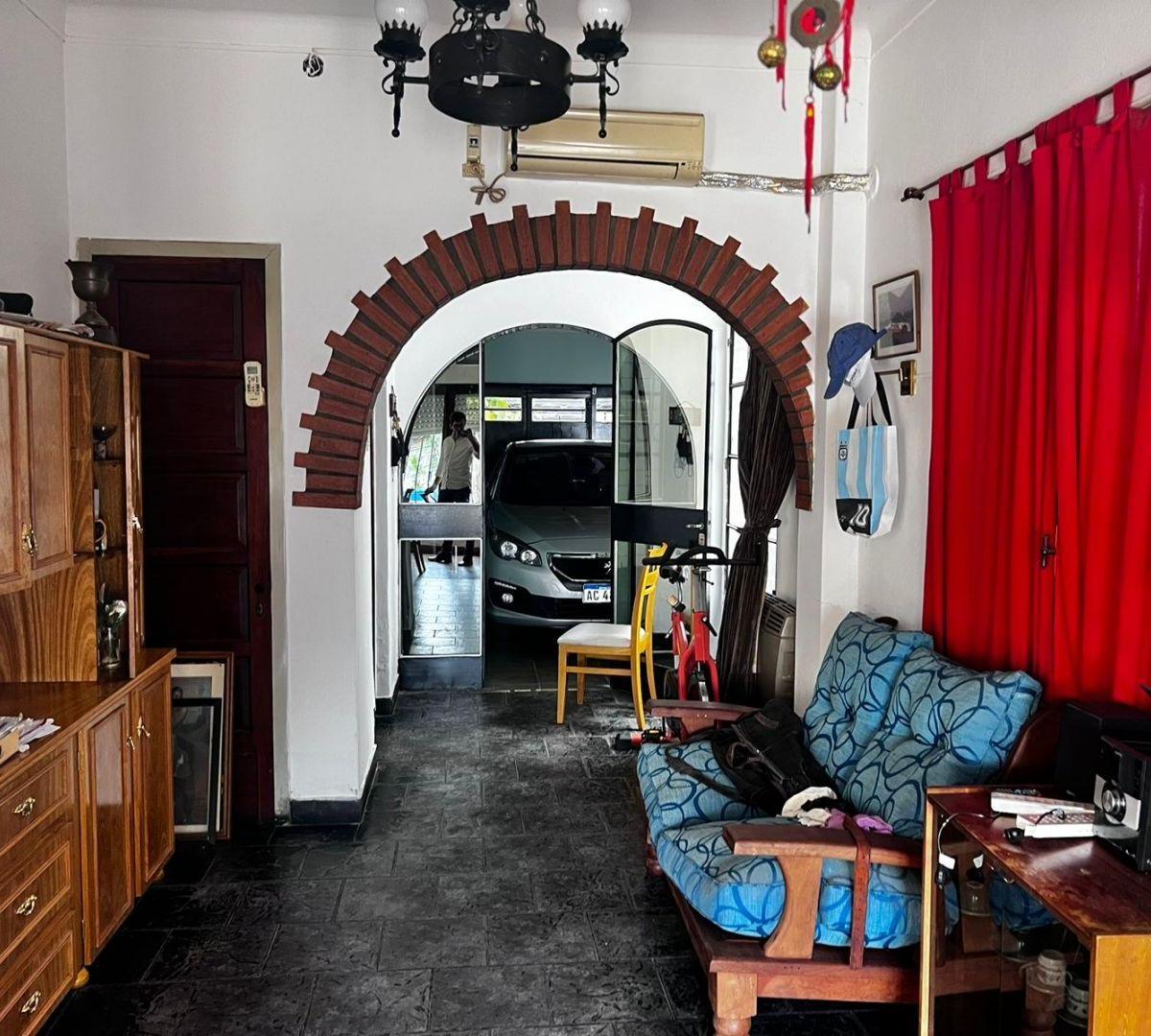 Foto de Venta de Casa 3 DORMITORIOS en Barrio Hipódromo, La Plata, imagen 5