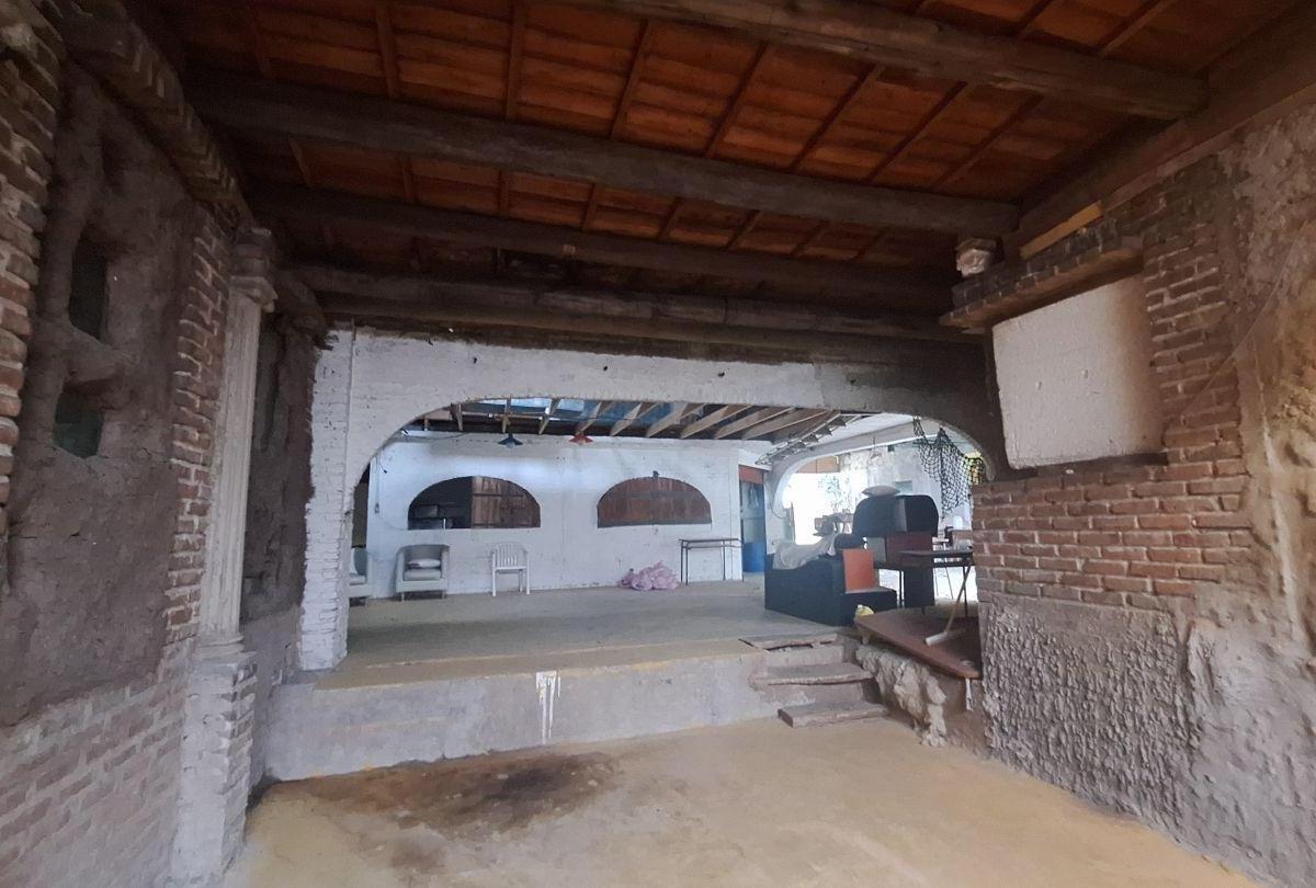 Venta de Galpón en Villa Elisa, La Plata 1
