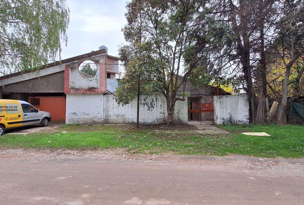 Propiedad en Argentina
