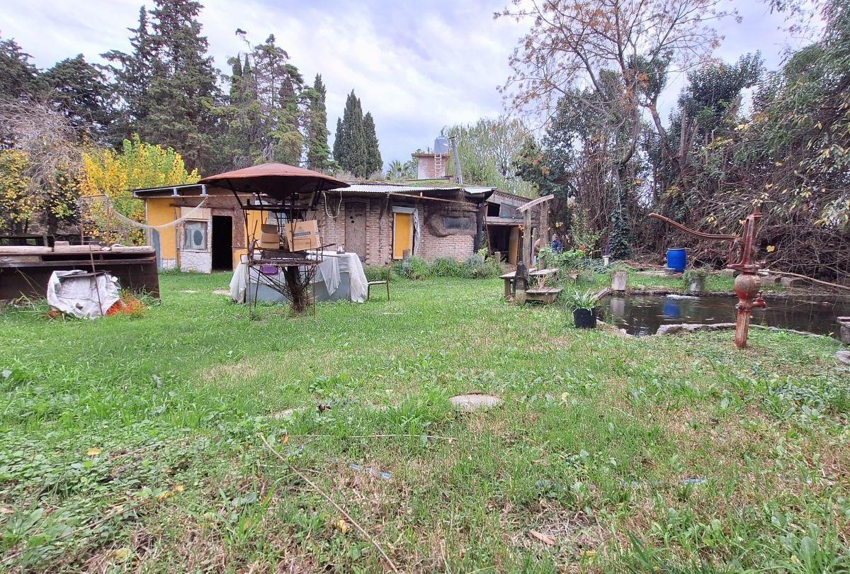 Venta de Galpón en Villa Elisa, La Plata 3