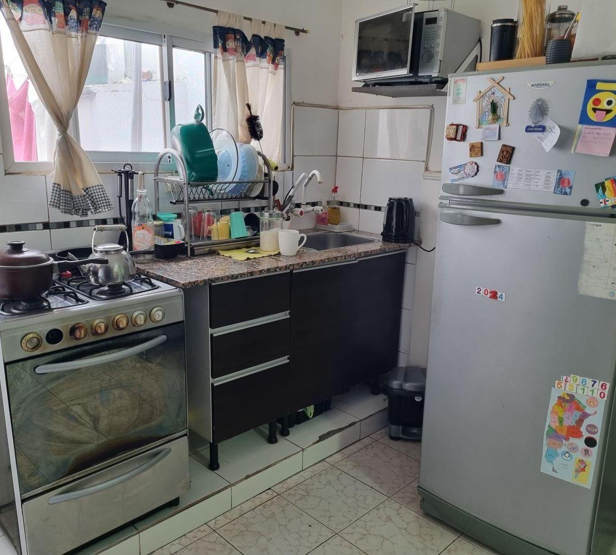 Venta de Departamento 2 Ambientes, La Plata 2