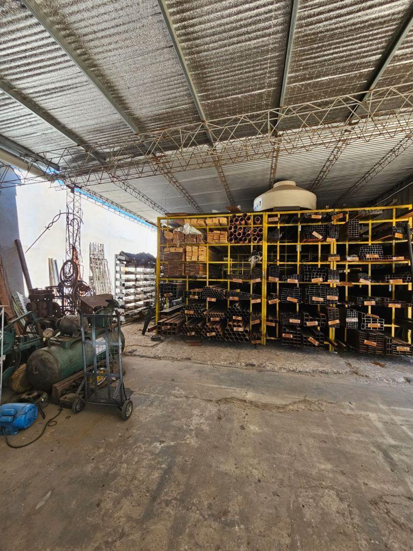 Venta de Galpón, La Plata 1