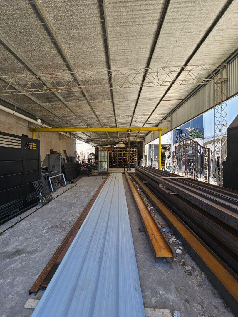 Venta de Galpón, La Plata 3