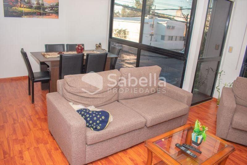 Venta de Departamento 3 Dorm. en La Loma, La Plata 4