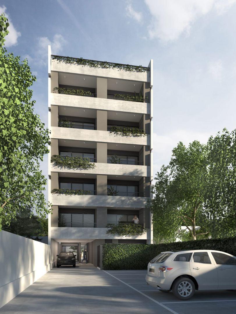 Venta de Departamento 1 DORMITORIO EN POZO, La Plata