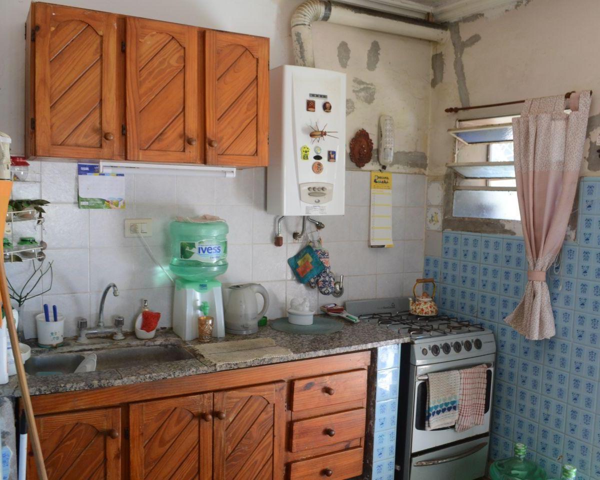 Venta de Casa en 46 esquina 136 Gambier, La Plata