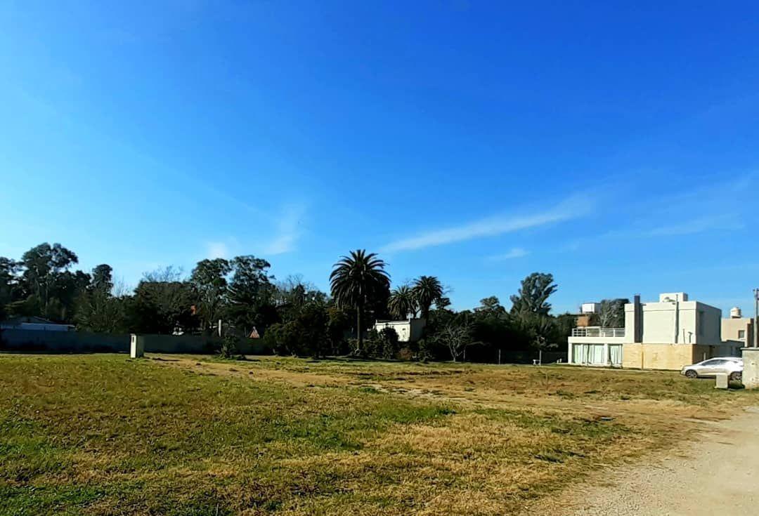 Venta de Lote en Villa Elisa, La Plata 1
