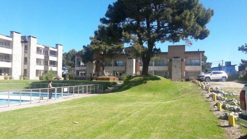 Venta de Duplex de Dos Dorm., Las Gaviotas 4