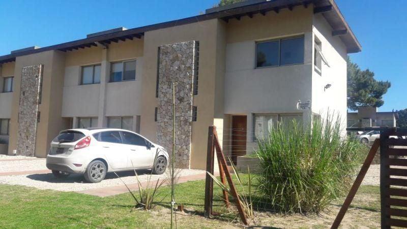 Venta de Duplex de Dos Dorm., Las Gaviotas 1