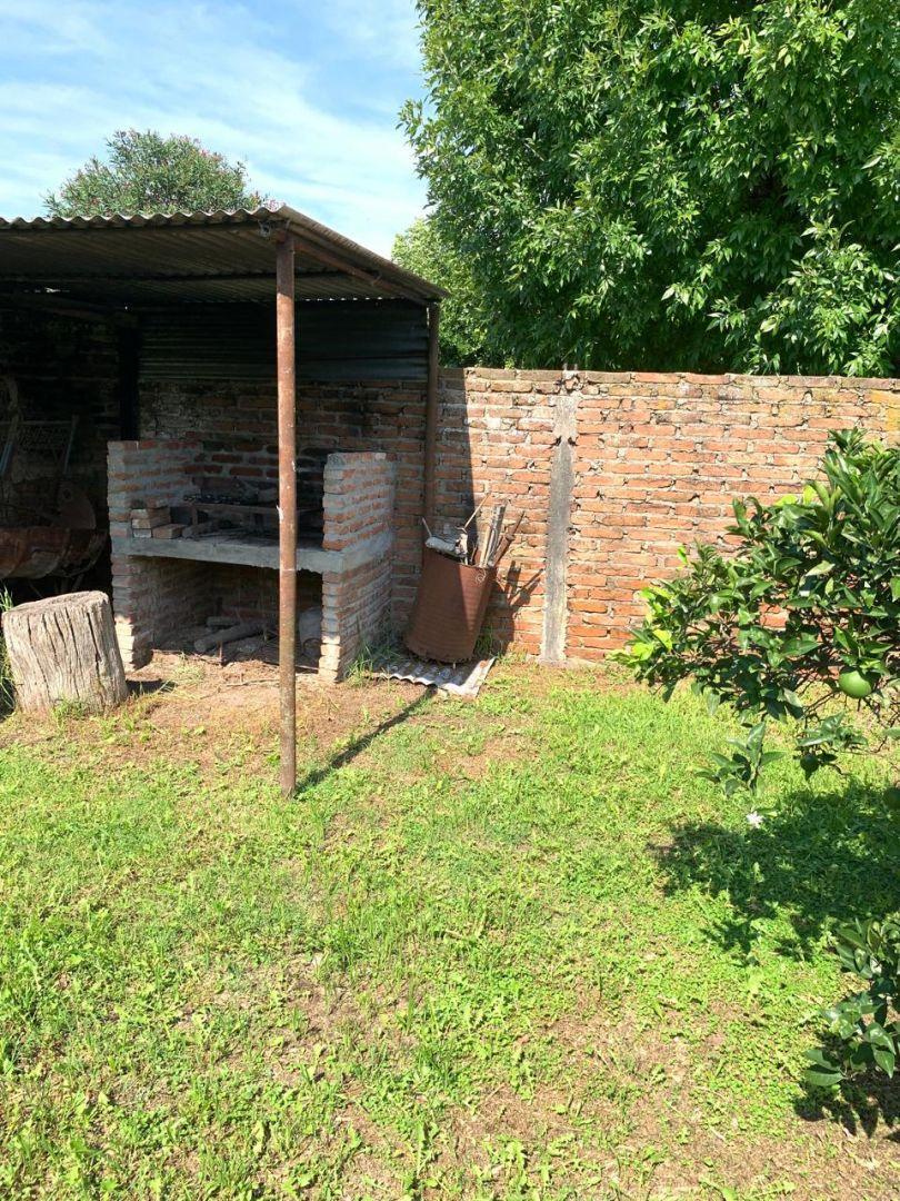 Venta de Casa 3 Dorm., La Plata 1