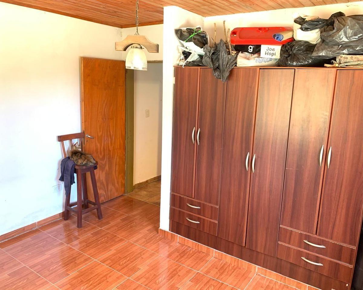 Venta de Casa 2 DORMITORIOS La Plata