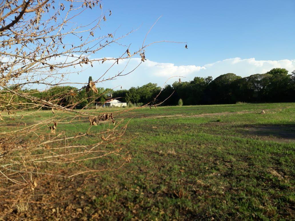 Venta de Lote en Villa Elisa La Plata 1