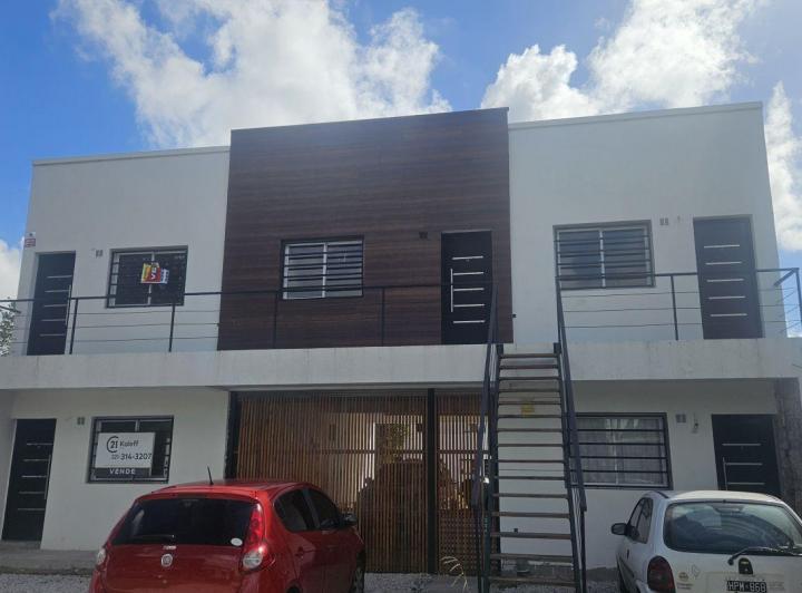 Alquiler  Departamento 1 DORMITORIO La Plata 1