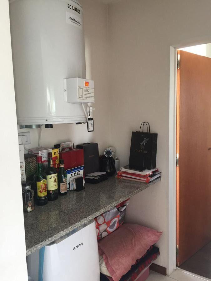 Foto de VENTA DE DEPARTAMENTO CON COCHERA Y BALCON EN LA PLATA, imagen 4