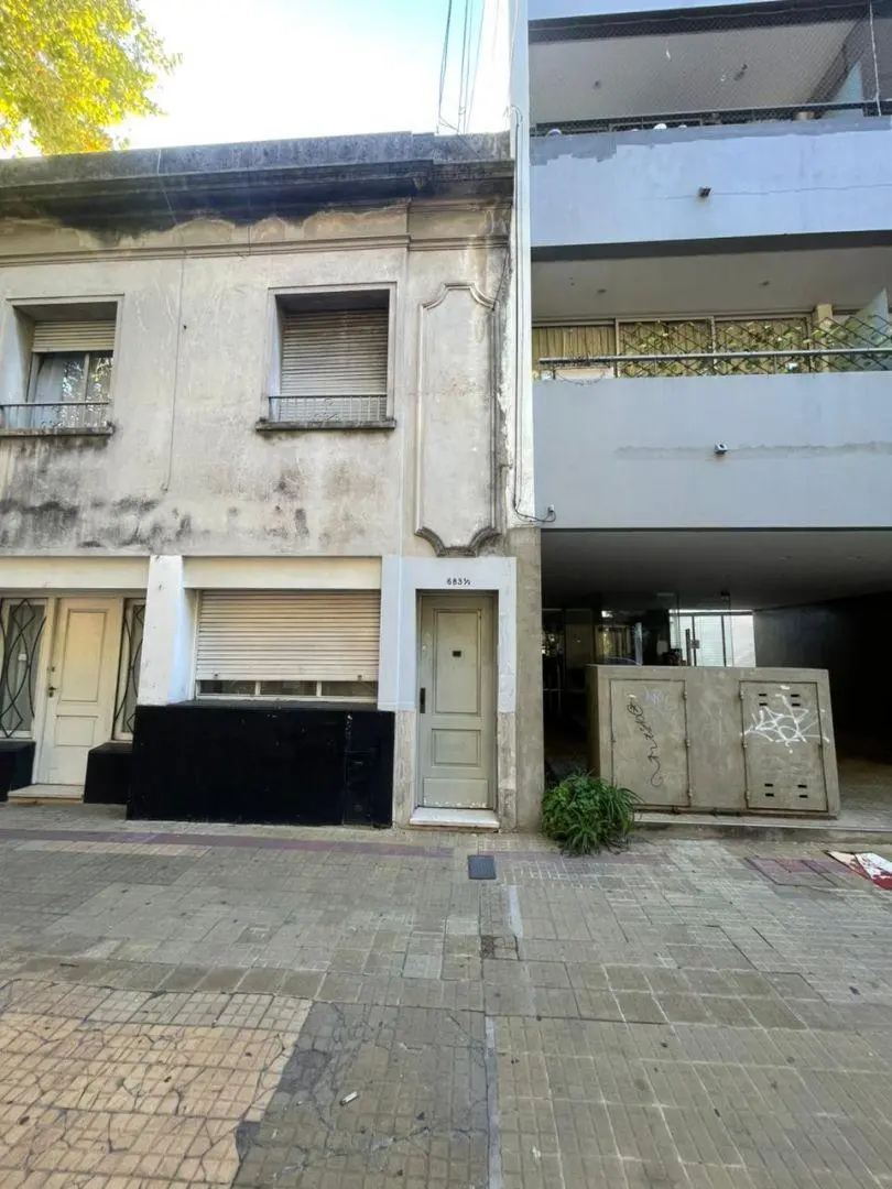 Alquiler de Departamento 1 Dormitorio, La Plata 5