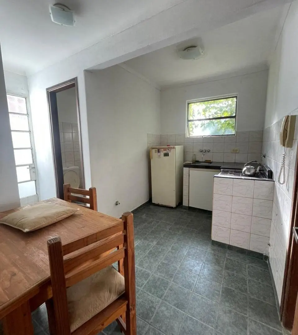 Alquiler de Departamento 1 Dormitorio, La Plata 4