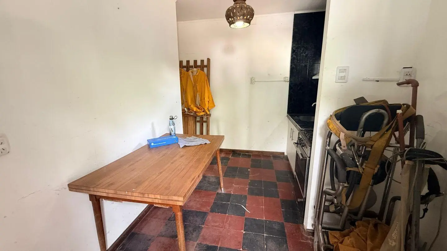 Alquiler de Departamento 1 Dormitorio, Los Hornos 2