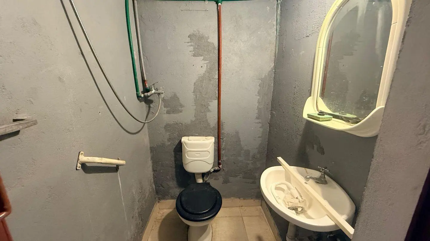 Alquiler de Departamento 1 Dormitorio, Los Hornos 4