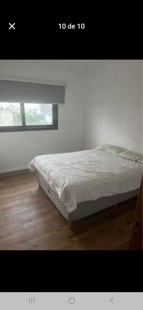 Alquiler de Departamento 1 DORMITORIO, La Plata 5