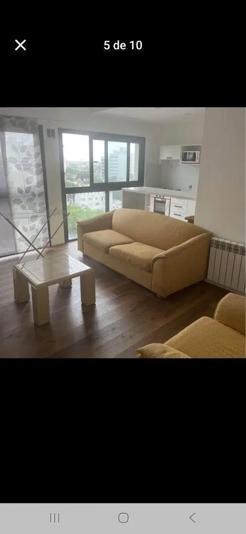 Alquiler de Departamento 1 DORMITORIO, La Plata 2