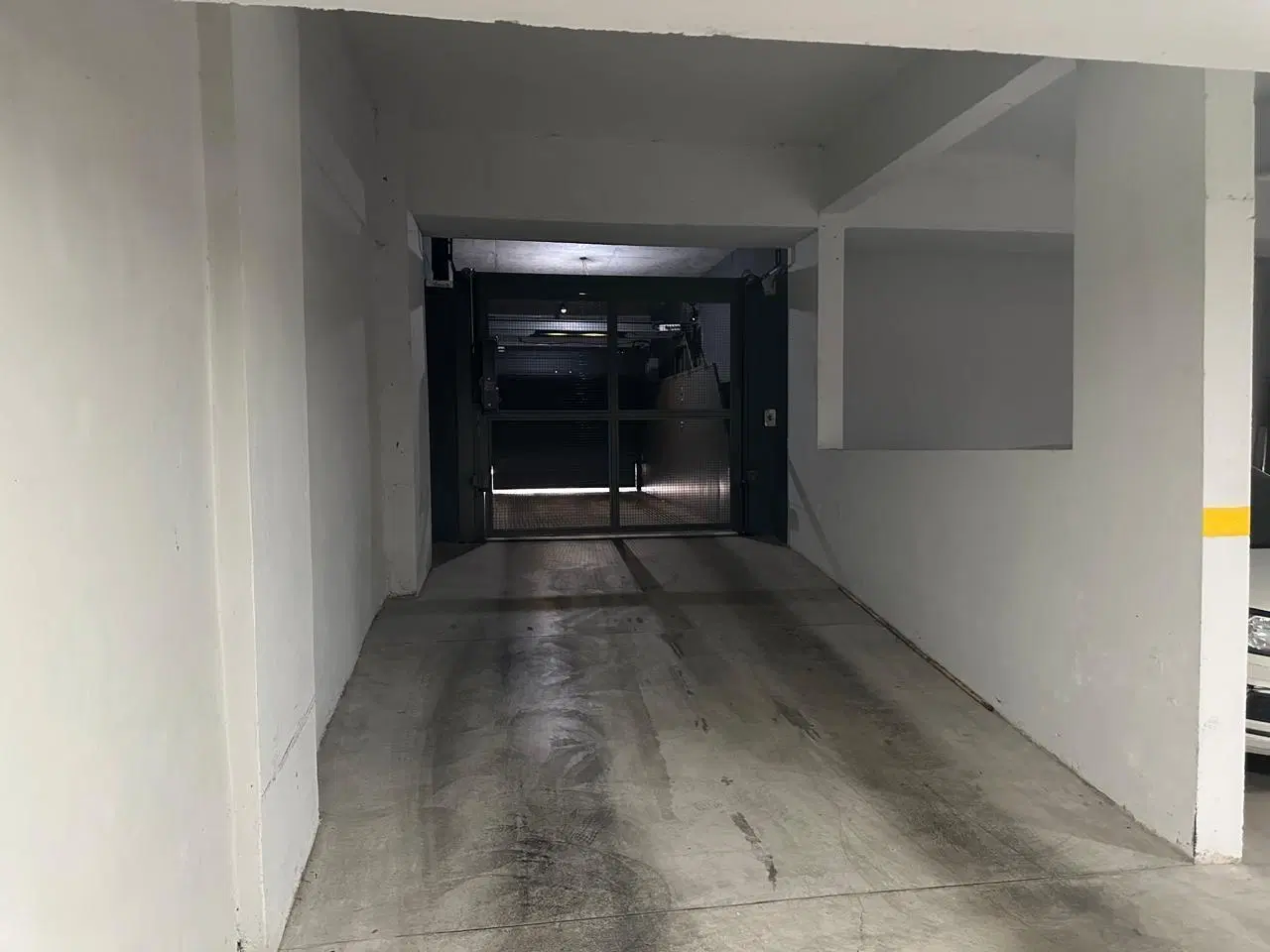Alquiler de Departamento 1 Dormitorio CON COCHERA en Barracas, Capital Federal. 5