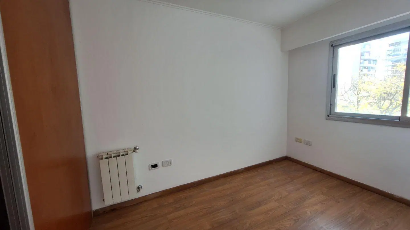 Alquiler de Departamento 2 Dormitorios, La Plata 2