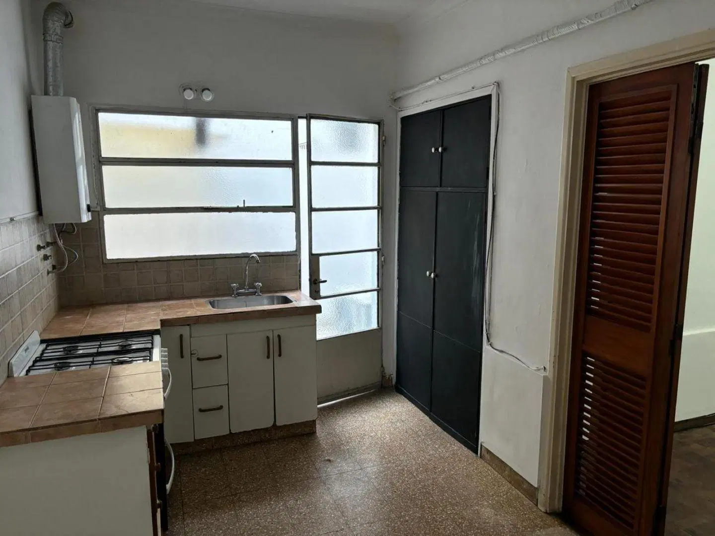 Venta de PH de 2 dormitorios, en La Plata 2