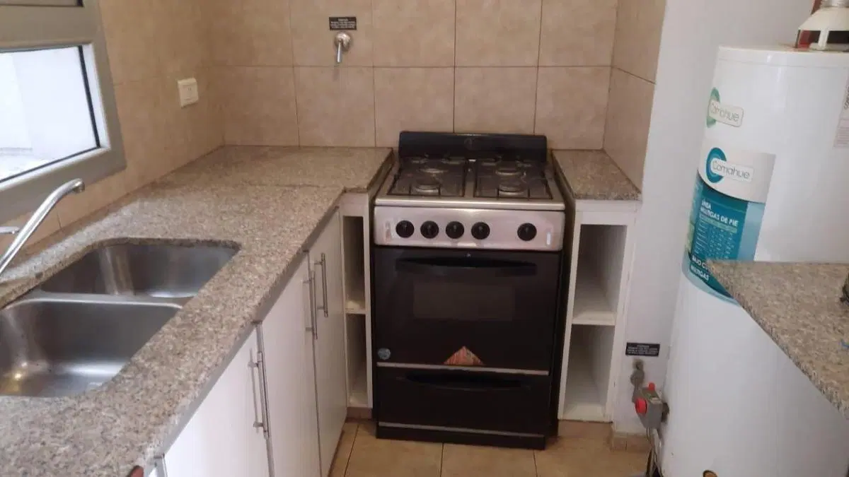 Venta de Departamento de 1 dormitorio, en La Plata 5