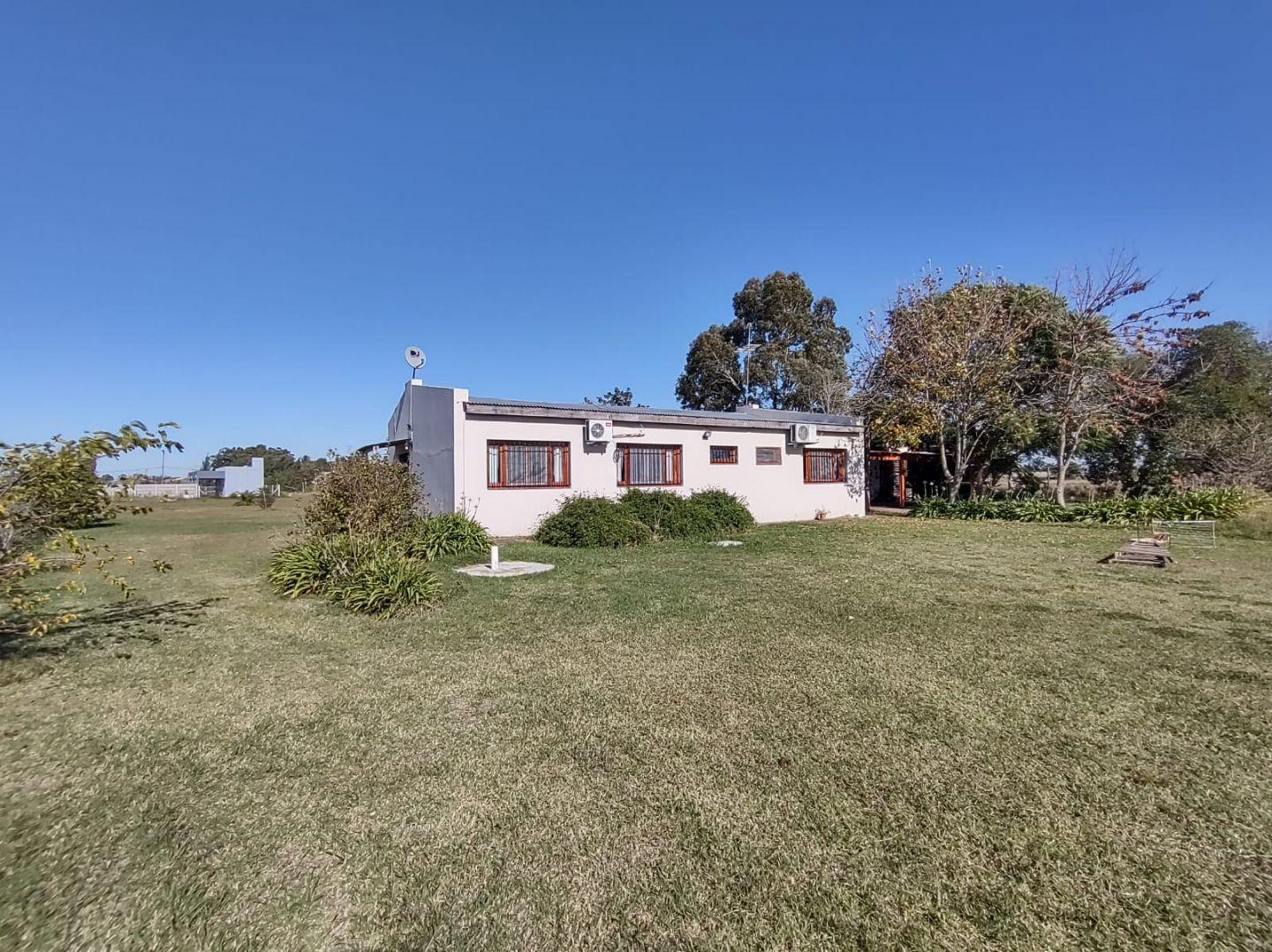 Venta de Campo, La Plata
