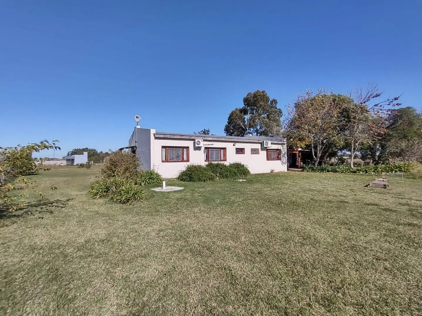 Venta de Campo, La Plata 3