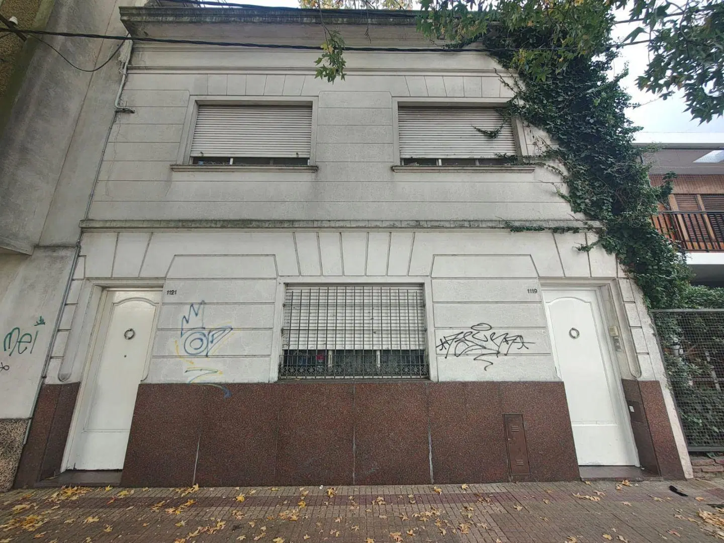 ALQUILER DE PH 2 DORMITORIOS Y 2 PATIOS, EN LA PLATA 3