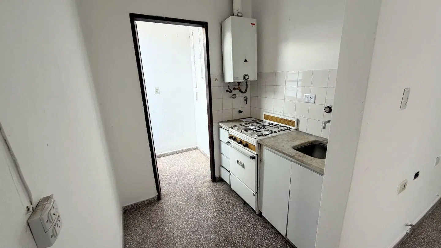 Venta de Departamento 1 DORMITORIO, La Plata 4