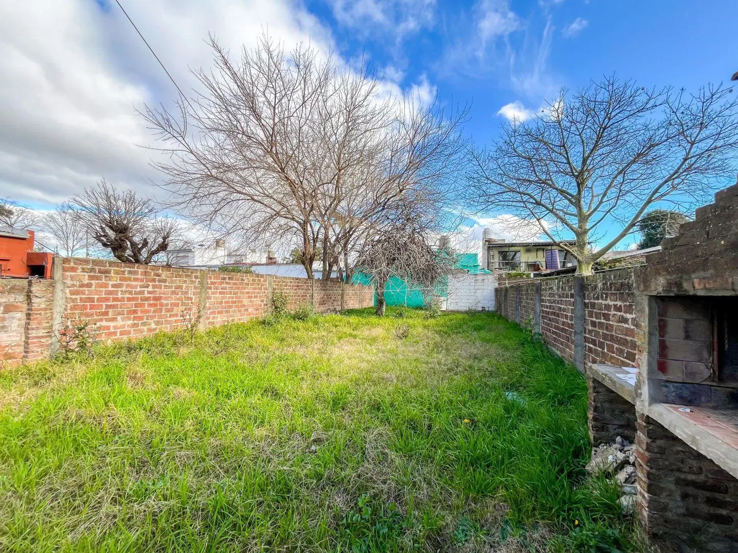 Venta de Lote en Mondongo, La Plata 3