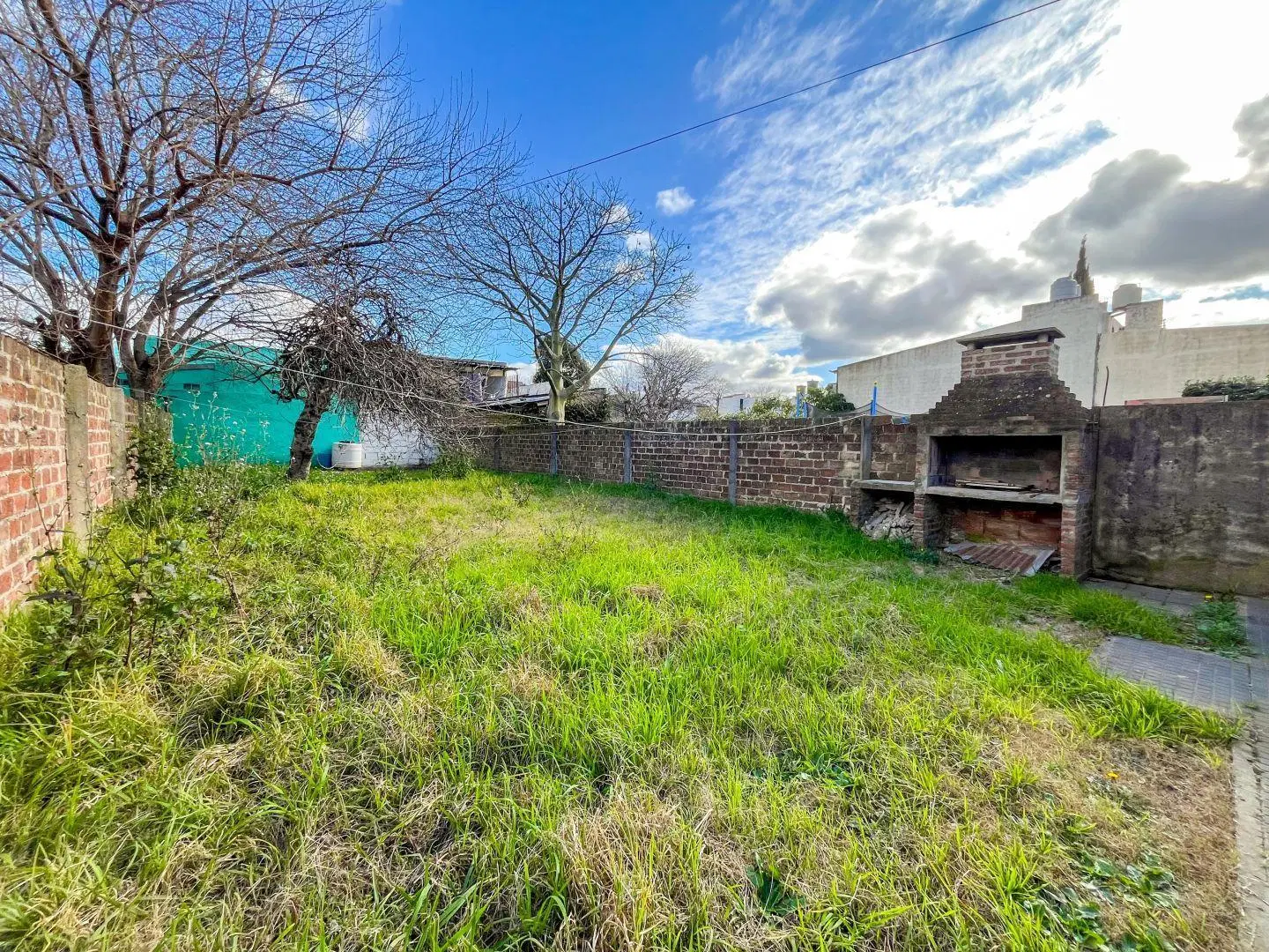 Venta de Lote en Mondongo, La Plata 4