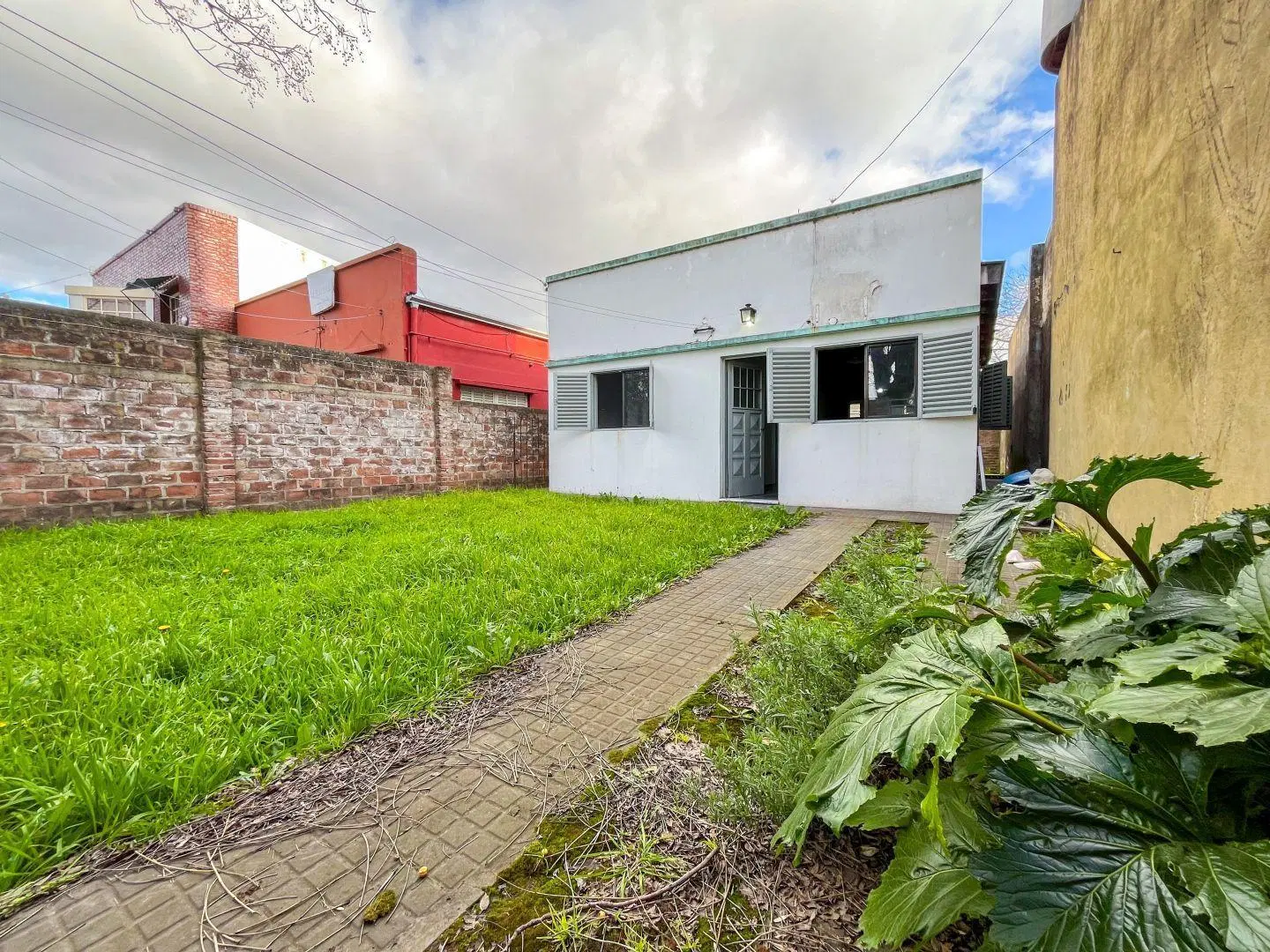 Venta de Lote en Mondongo, La Plata 1