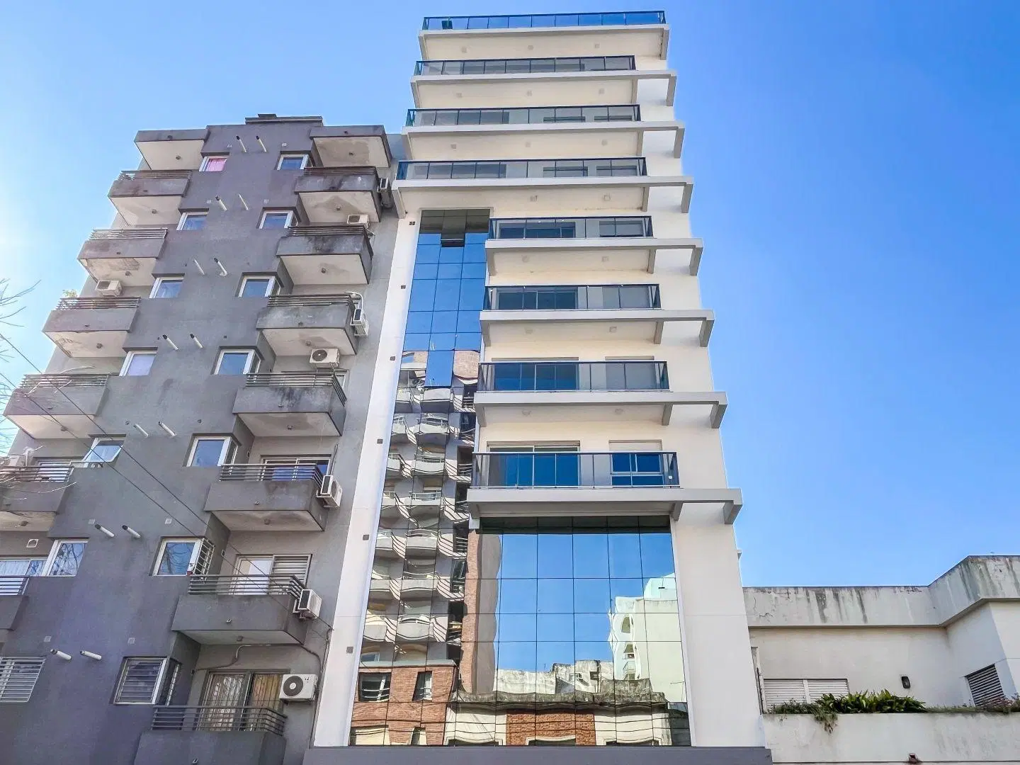 Alquiler de Departamento 1 DORMITORIO, La Plata 1