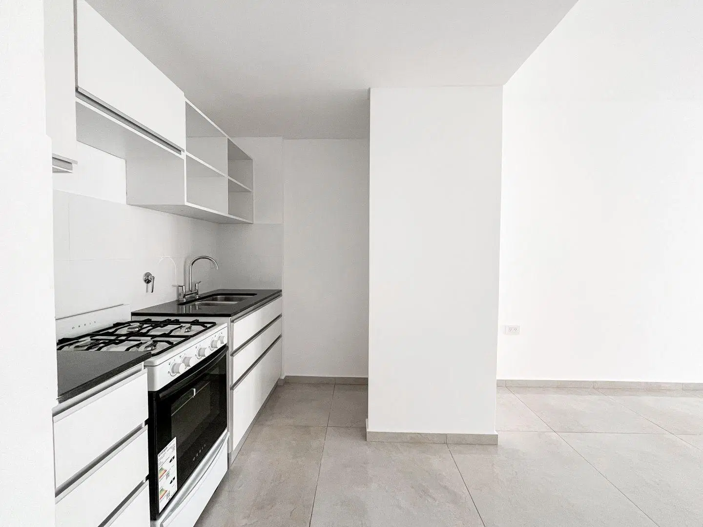 Alquiler de Departamento 1 DORMITORIO, La Plata 2