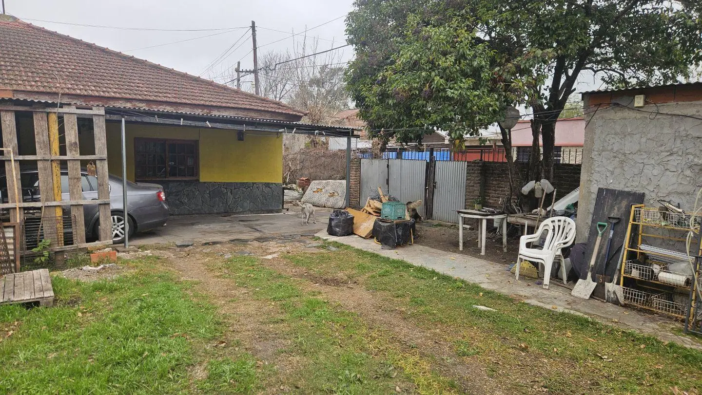 PH en venta 2 dormitorios, Berisso 5
