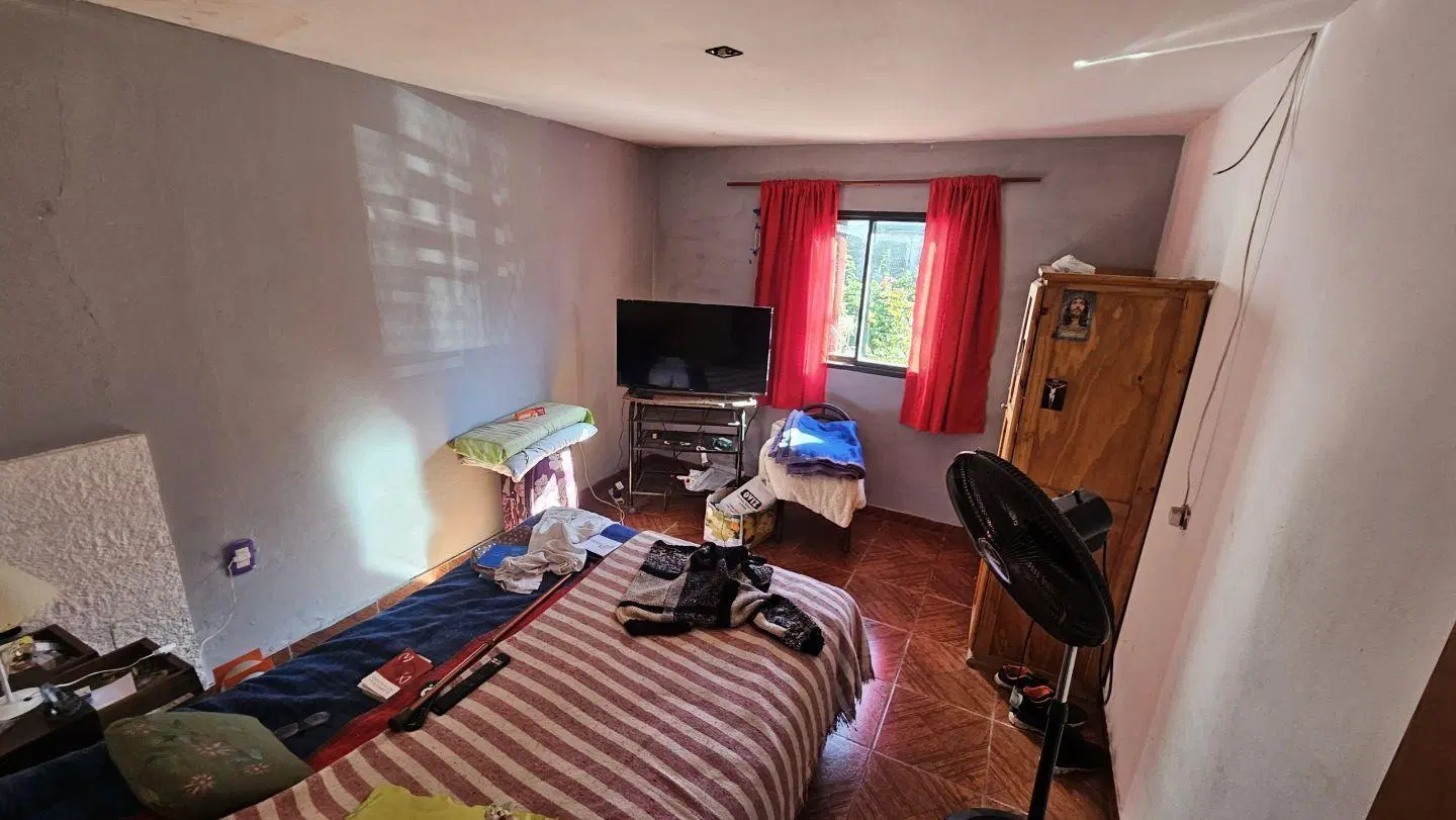 PH en venta de dos dormitorios, Los Hornos, La Plata. 2
