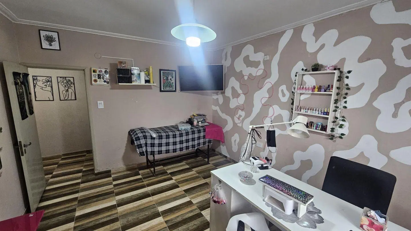 Casa en venta 2 dormitorios, Berisso 8