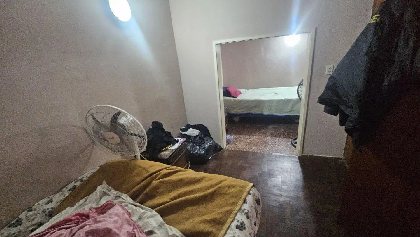 Casa en venta 2 dormitorios, Berisso 5