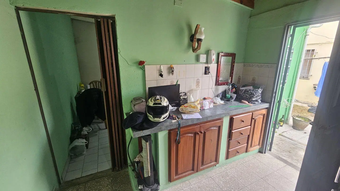 Casa en venta 2 dormitorios, Berisso 4
