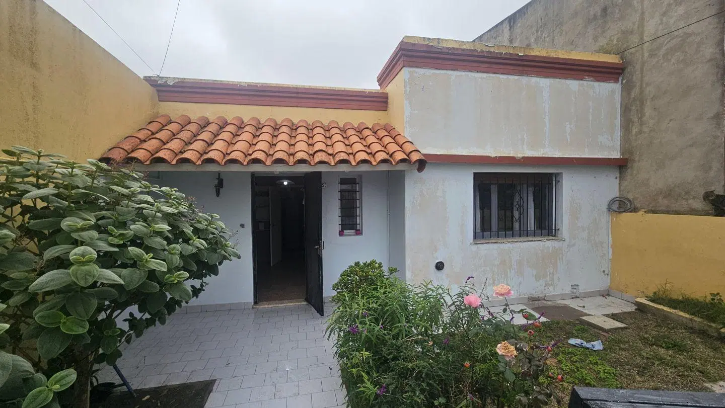 Casa en venta 2 dormitorios, Berisso 2