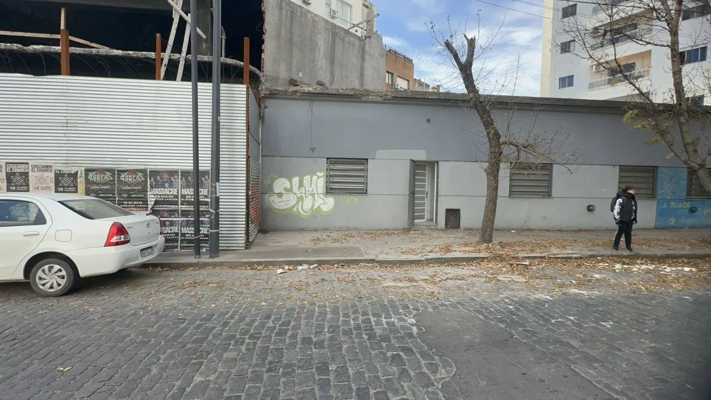 Venta de Casa 2 Dormitorios a refaccionar en el Centro, La Plata 4