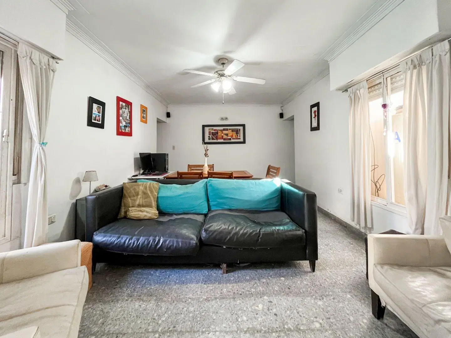 Venta de Ph 3 Dormitorios en Meridiano V, La Plata 2