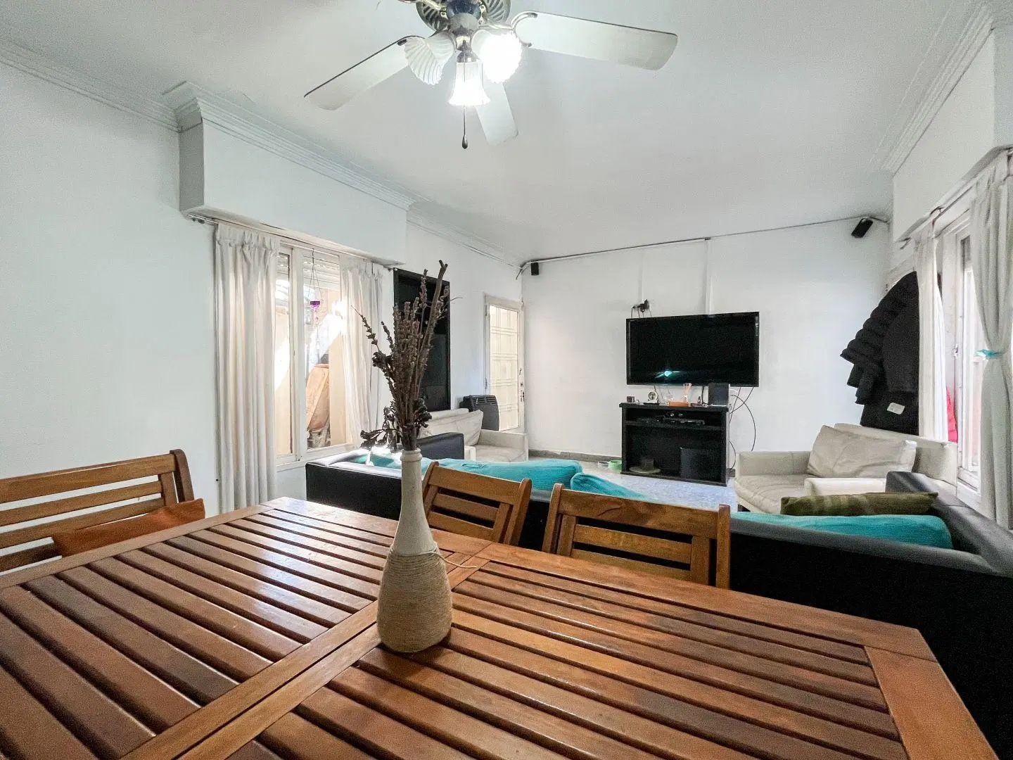 Venta de Ph 3 Dormitorios en Meridiano V, La Plata 1