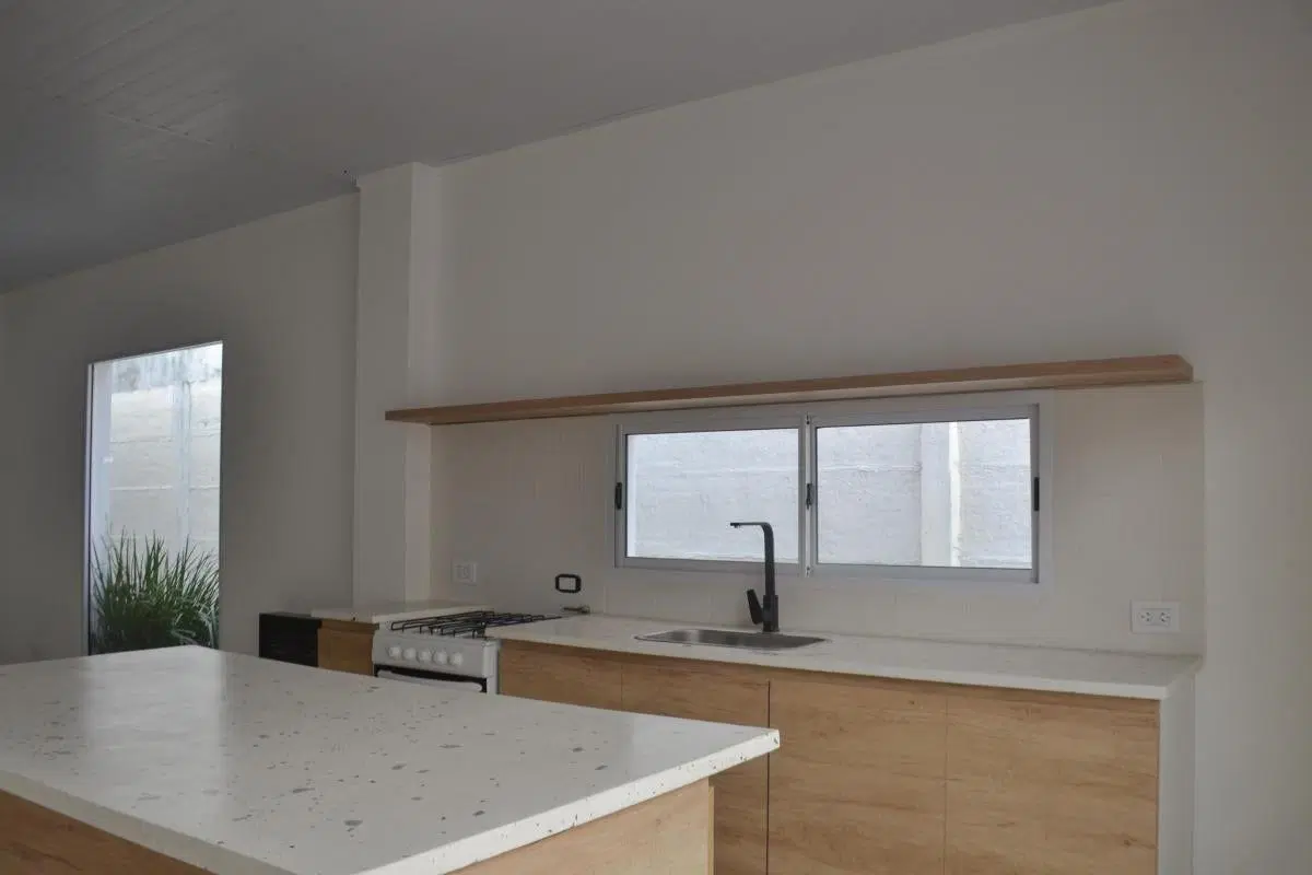 Venta de PH de 3 dormitorios en La Plata. 5