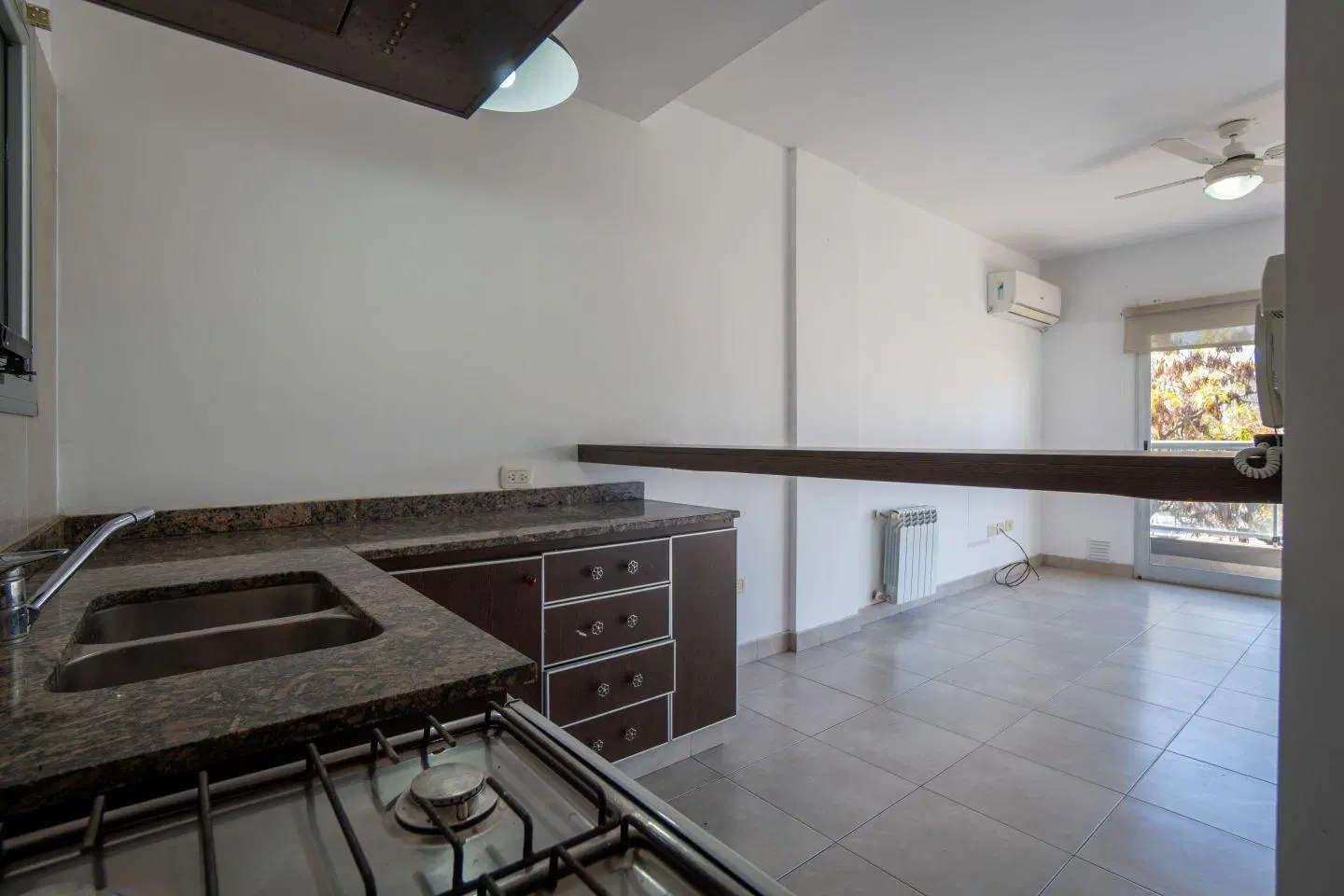 Venta de Departamento 1 Dormitorio, La Plata 4
