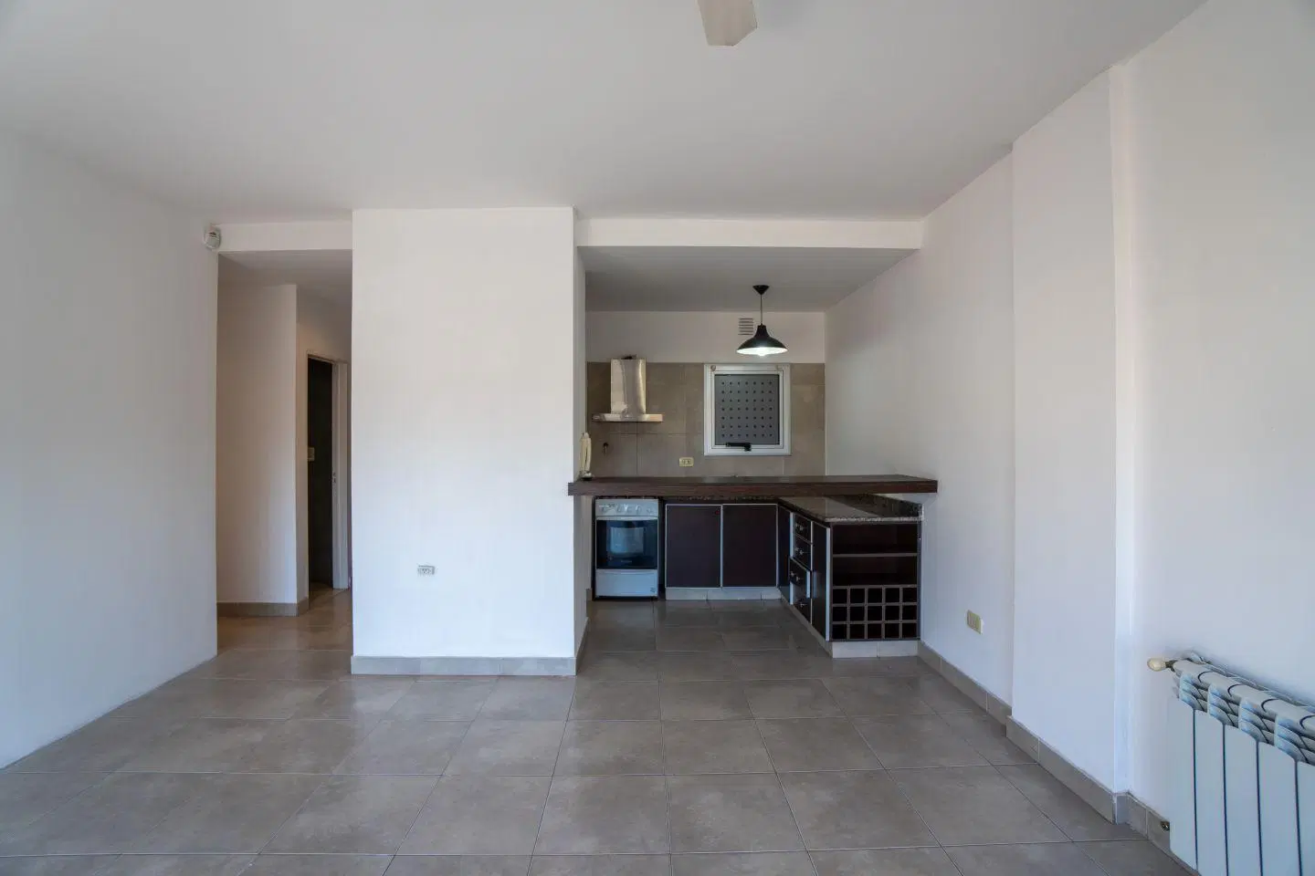 Venta de Departamento 1 Dormitorio, La Plata 3